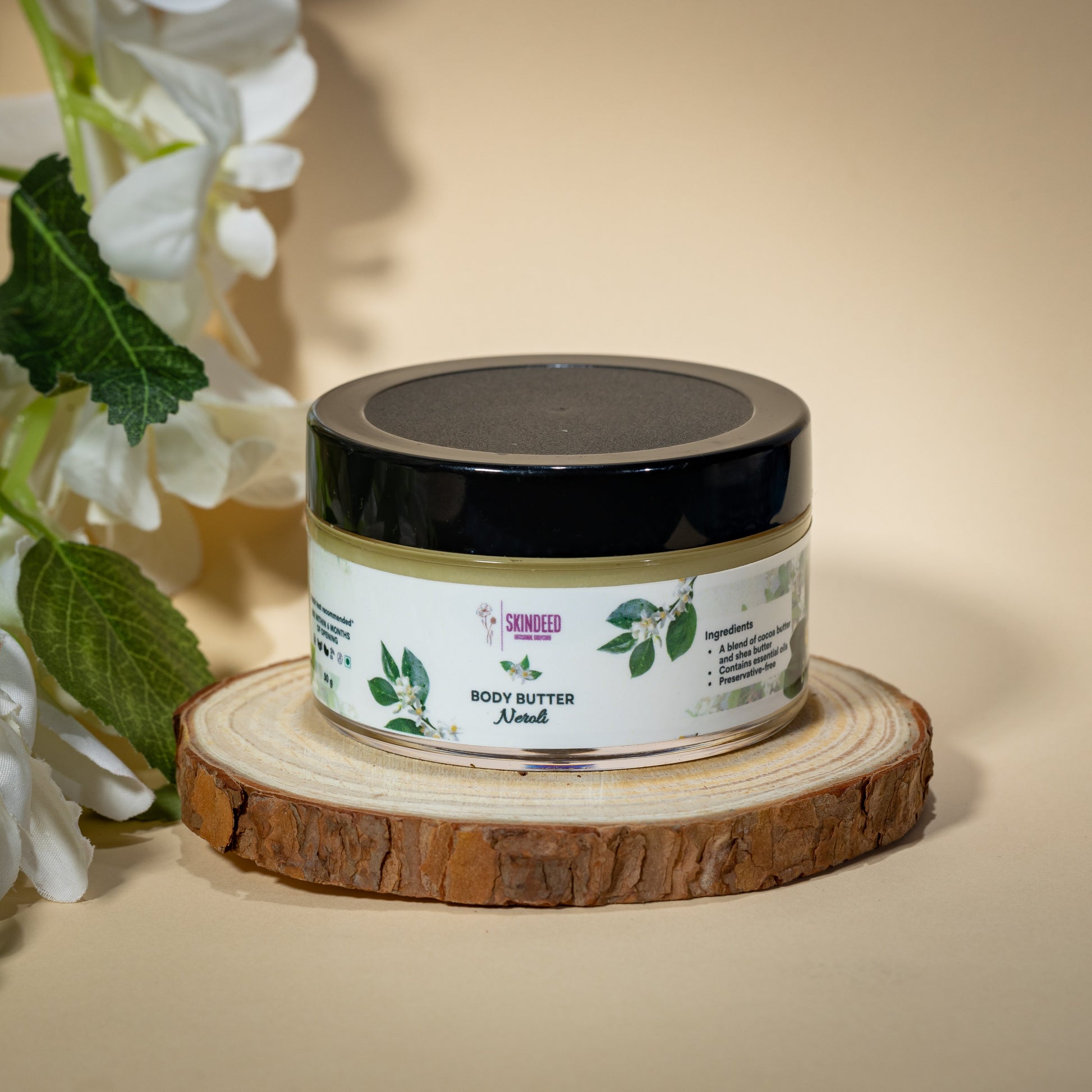 Order Neroli Body Butter Online