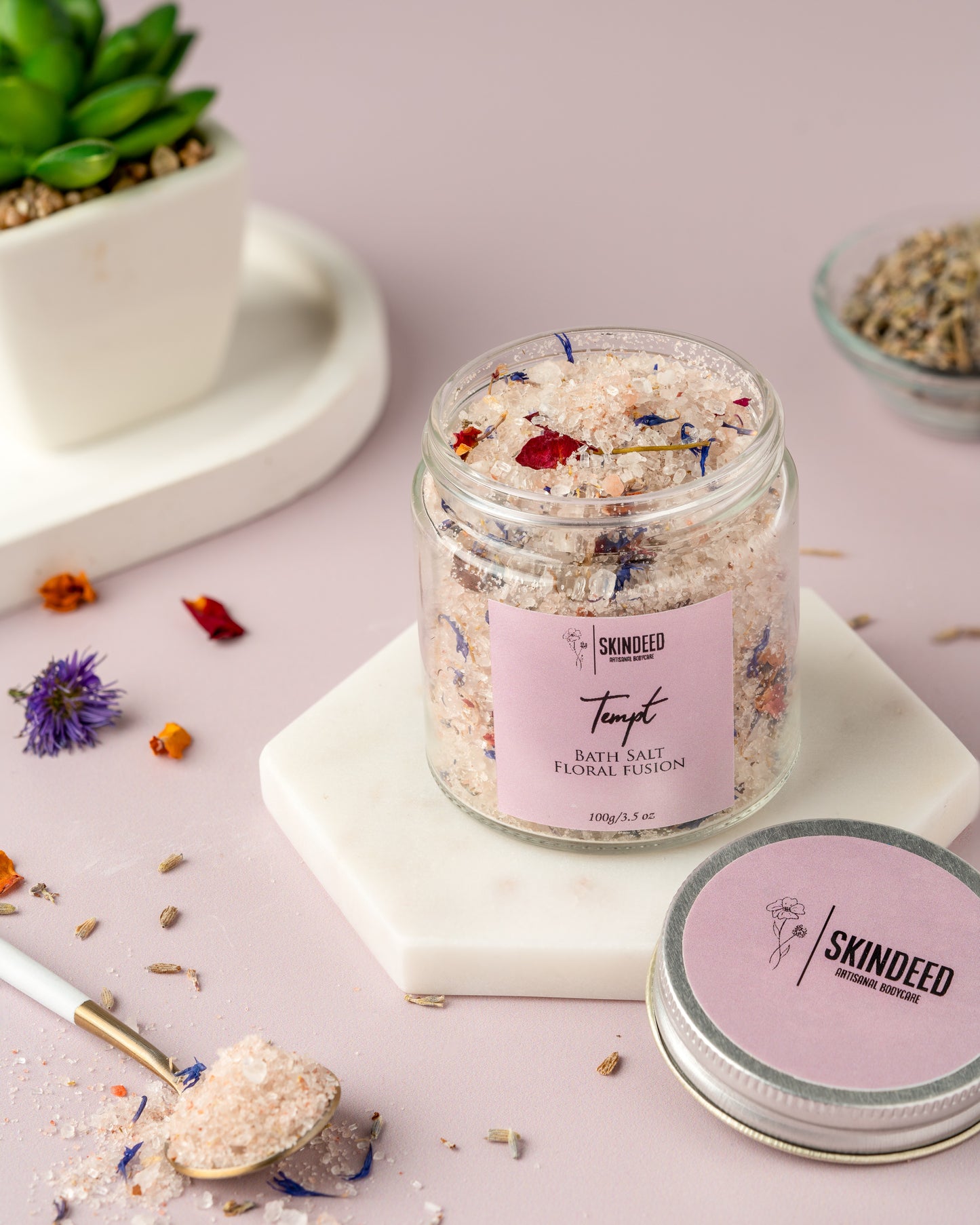 Buy Tempt Bath Salt Online