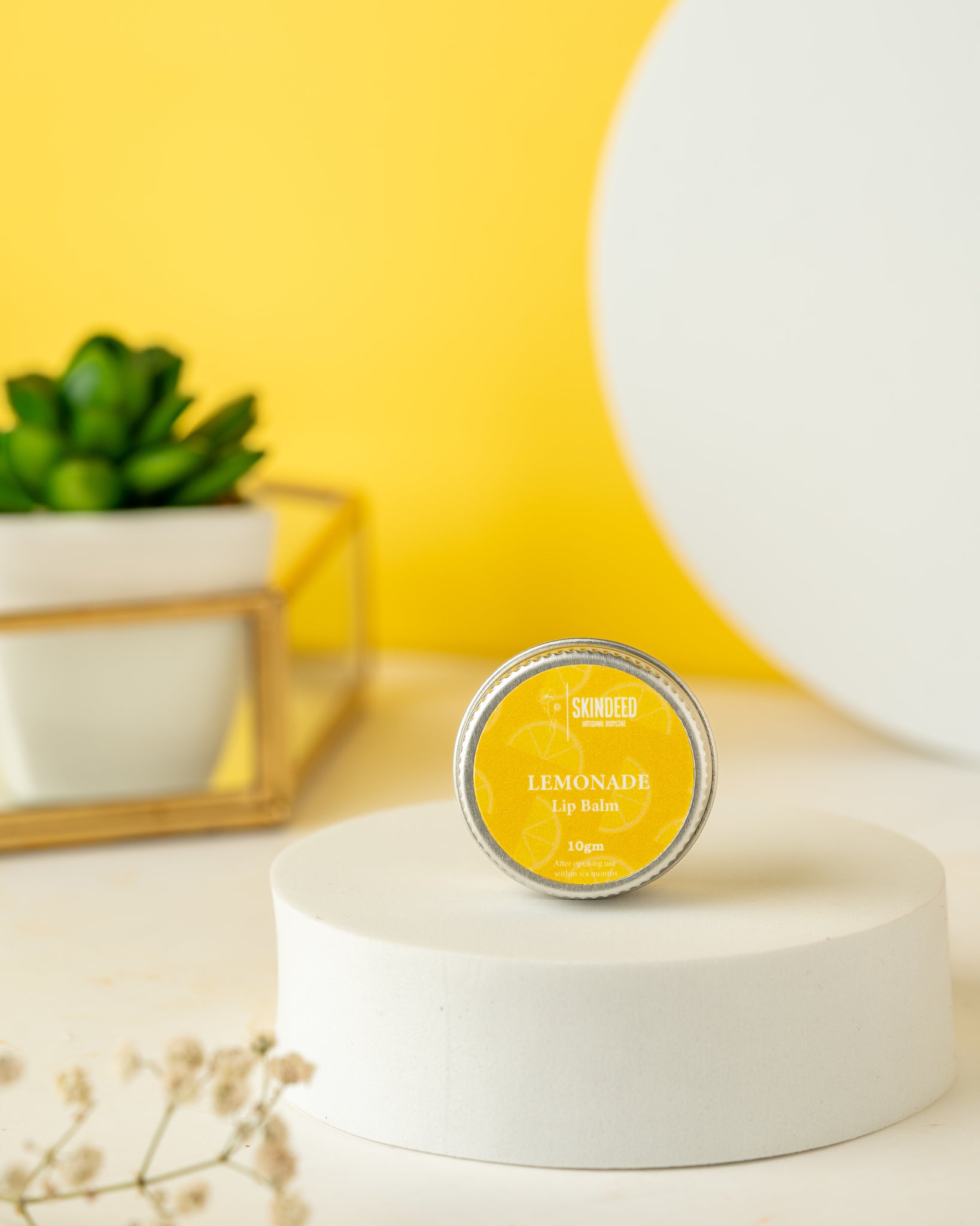 Buy Lemonade Lip Conditioner at Skindeed