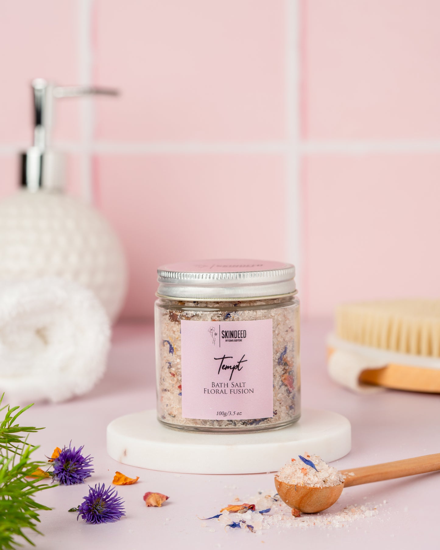 Shop Tempt Bath Salt Online