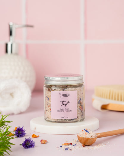 Shop Tempt Bath Salt Online