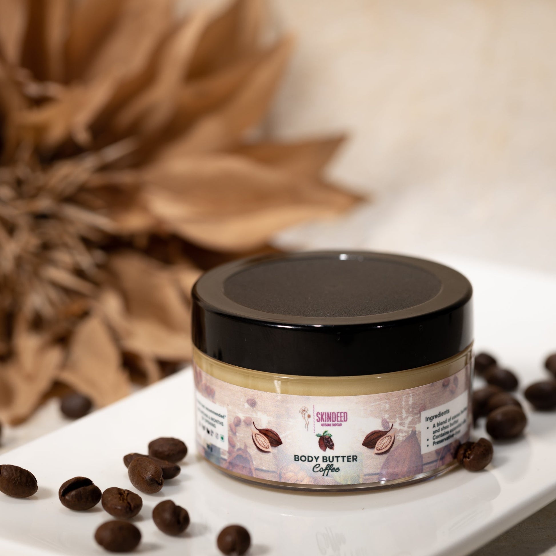 Buy Coffee Body Butter Online