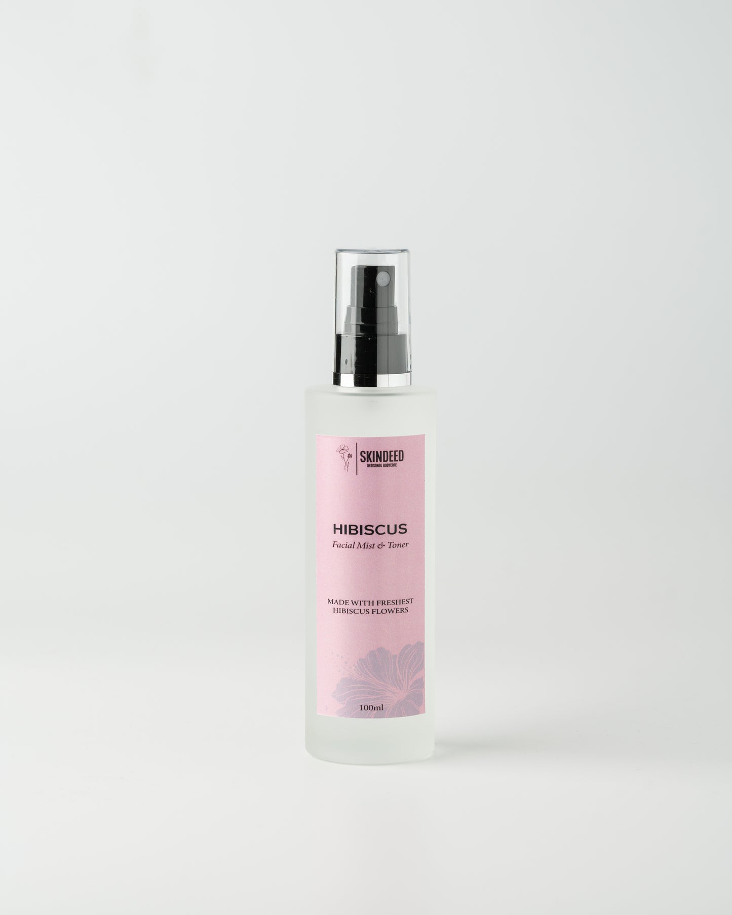 Buy Hibiscus Face Toner Online