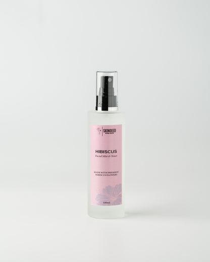 Buy Hibiscus Face Toner Online